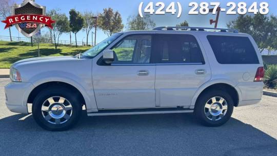 2006 Lincoln Navigator