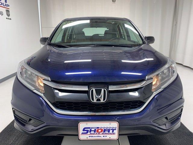 used 2015 honda cr-v awd lx pikeville, ky 41501 for sale in broad bottom, kentucky