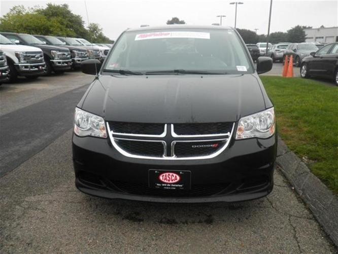 2016 dodge grand caravan sxt sxt 4dr mini-van for sale in cranston, rhode island