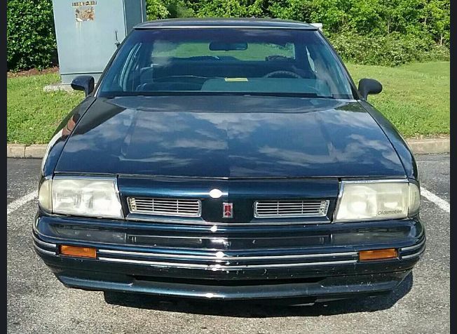 1993 oldsmobile 88 in tennessee by owner