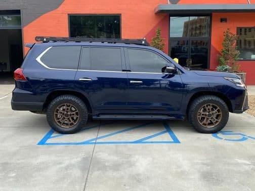 2018 lexus lx 570 base in birmingham, alabama