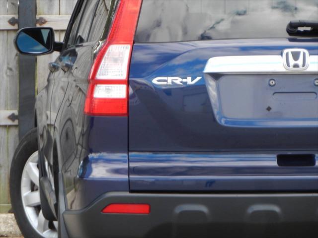 2008 honda cr-v ex