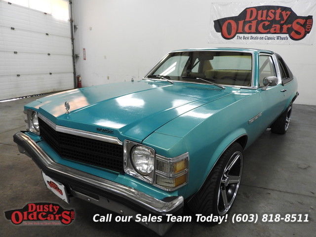 1978 green runs drives body interior vgood season ready!