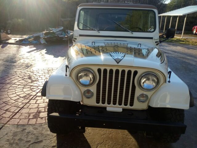 1979 cj 7 jeep daisy duke jeep