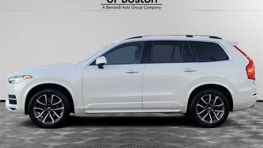2016 volvo xc90 t6 momentum