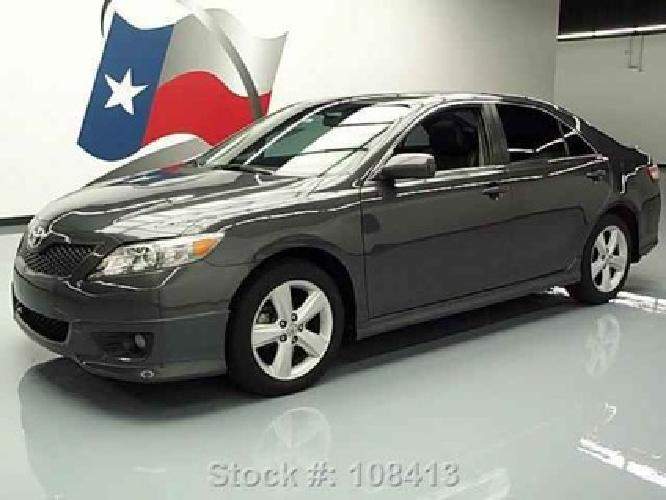 2010 toyota camry in stafford, tx