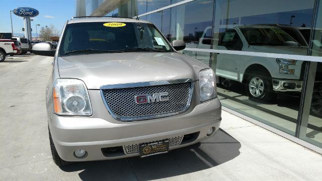 2009 gmc yukon denali awd denali 4dr suv for sale in bar nunn, wyoming