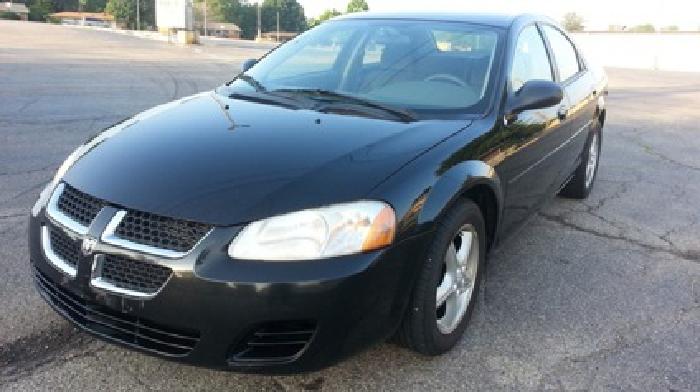 2005 dodge stratus sxt in monroe, oh