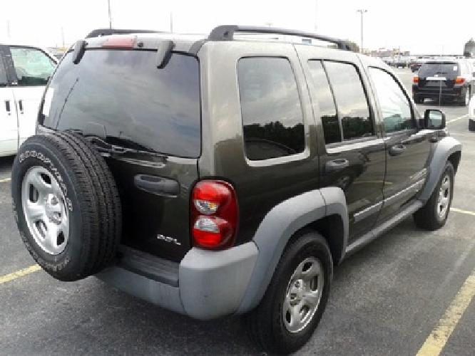 obo suv in altamonte springs, fl