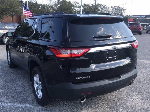 2019 chevrolet traverse in virginia beach, virginia