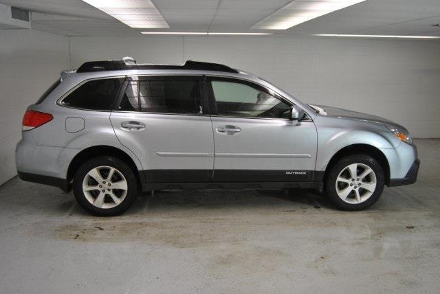 2014 subaru outback 2.5i premium awd 2.5i premium 4dr wagon 6m for sale in saco, maine