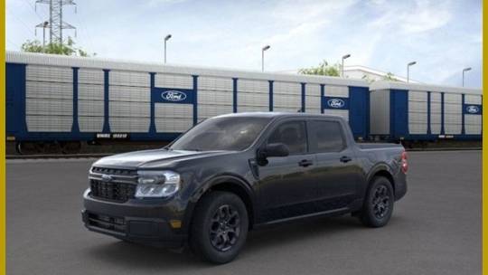 2024 Ford Maverick