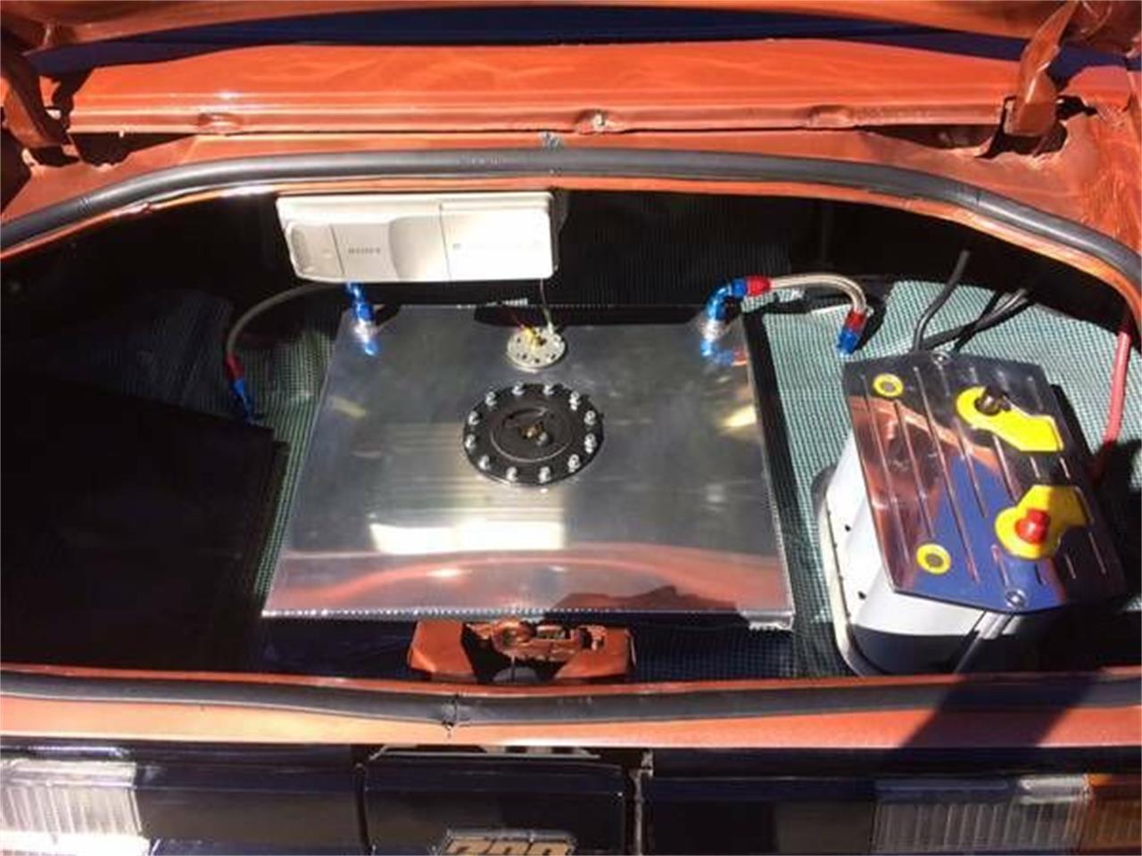 1980 chevrolet camaro