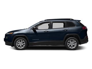 2016 Jeep Cherokee s