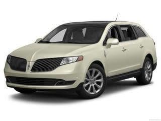 2016 lincoln mkt ecoboost awd ecoboost 4dr crossover for sale in fargo, north dakota