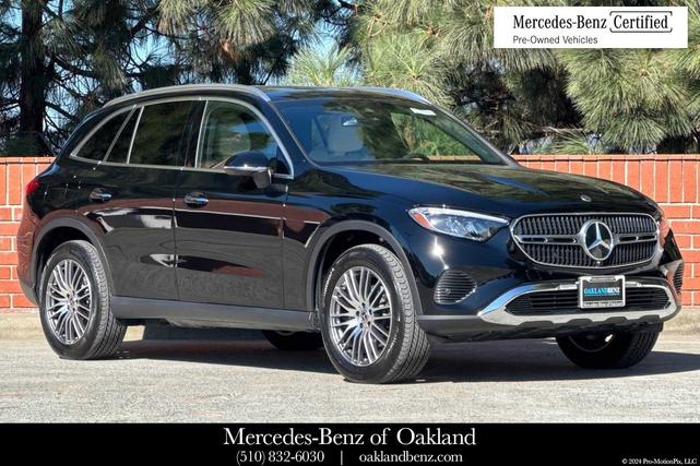 2024 mercedes-benz glc 300