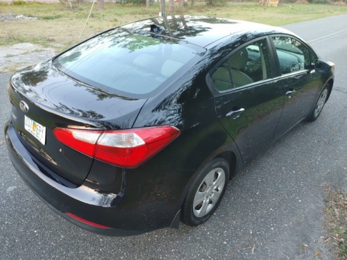 2016 kia forte lx for sale in florida by owner