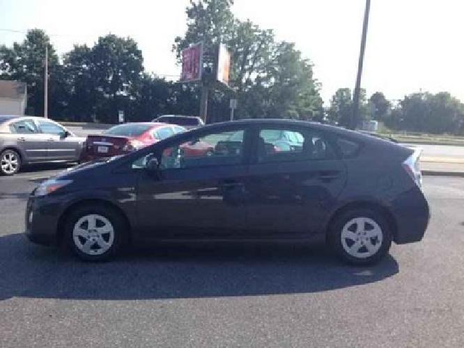 2010 toyota prius two in york, pa