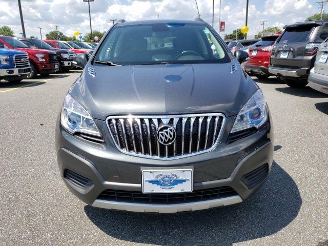 used 2016 buick encore awd smyrna, de 19977 for sale in smyrna, delaware