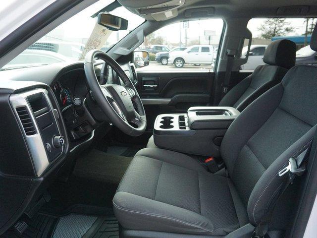 used 2018 chevrolet silverado 1500 lt houma, la 70364 for sale in houma, louisiana