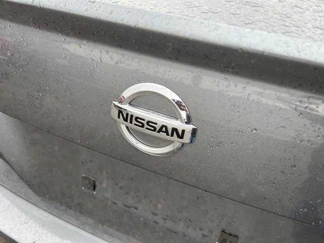 2021 nissan versa 1.6 sv
