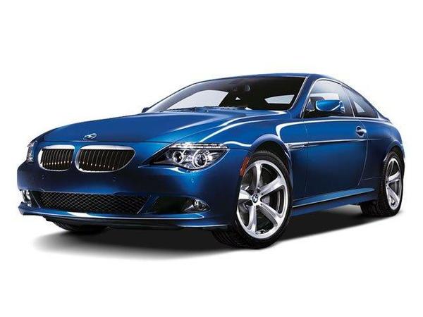 2010 bmw 6-series in saint louis, missouri