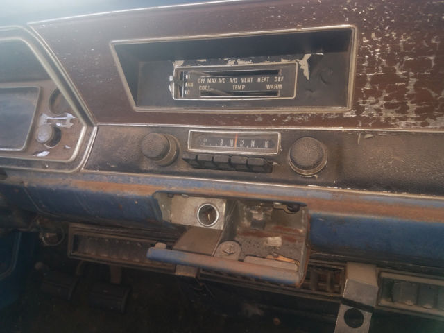 1973 dart or duster dodge