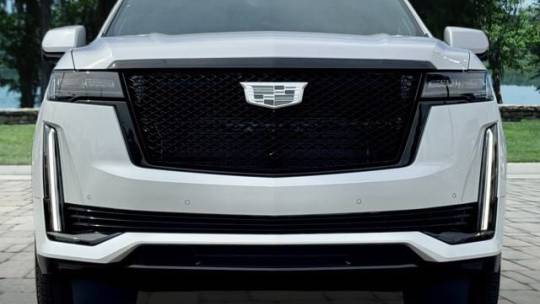 2024 Cadillac Escalade