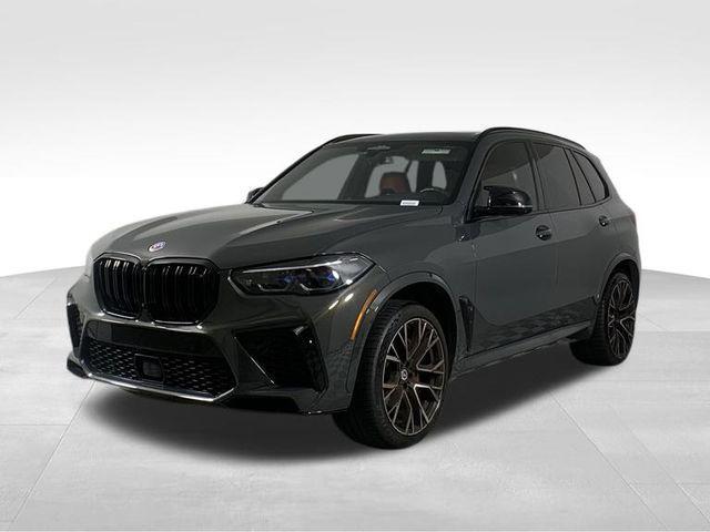2023 bmw x5 m base