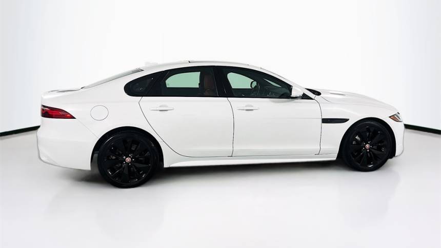 2023 jaguar xf p300 r-dynamic se