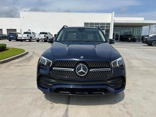 2022 mercedes-benz gle 350 base in biloxi, mississippi