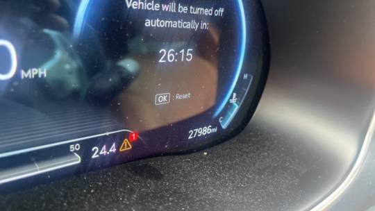 2023 Genesis GV80