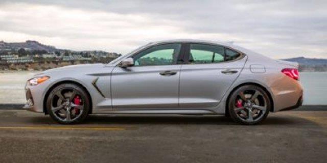 2019 genesis g70 3.3t advanced awd 3.3t advanced 4dr sedan for sale in north kingstown, rhode island