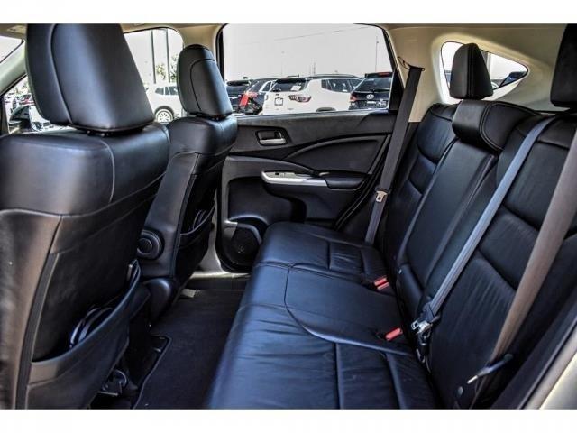 used 2012 honda cr-v awd ex-l clovis, nm 88101 for sale in cannon air force base, new mexico