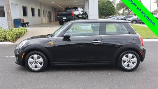 2019 mini hardtop cooper