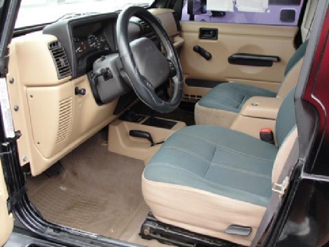 obo jeep wrangler in west palm beach, fl