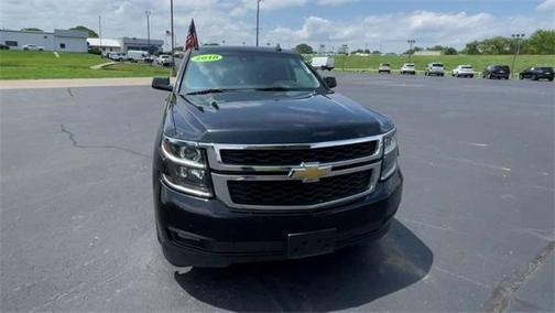 2018 chevrolet tahoe in saint louis, missouri