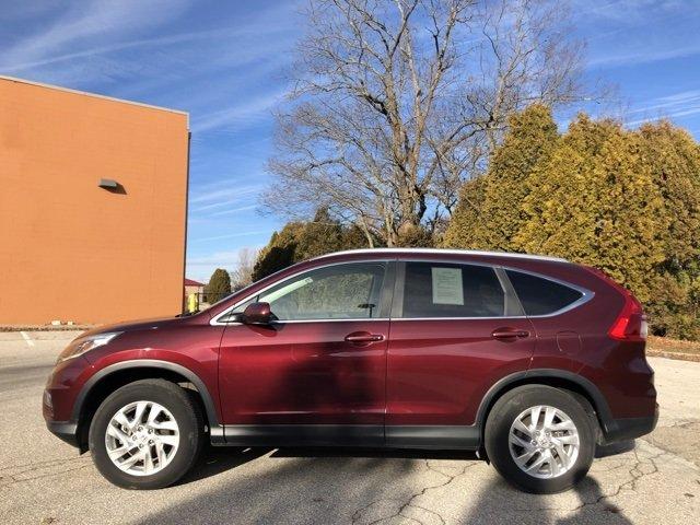 used 2015 honda cr-v awd ex-l bloomington, in 47401 for sale in bloomington, indiana