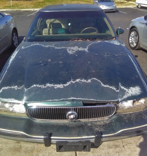 1994 buick lesabre for sale in tennessee by owner