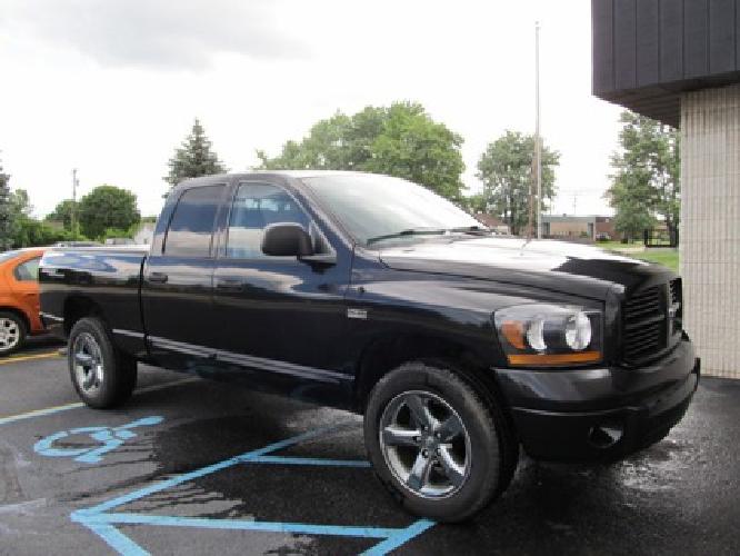 2006 dodge night runner crew cab in denver, co