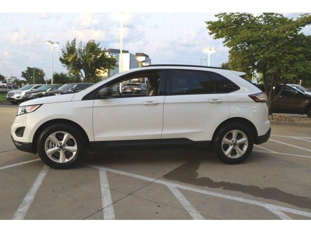 used 2018 ford edge awd se overland park, ks 66212 for sale in overland park, kansas