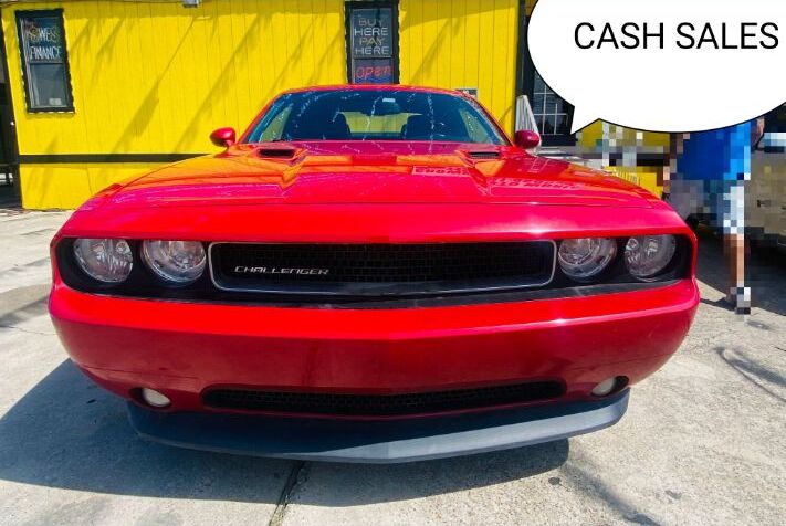 2013 dodge challenger for sale in texas by owner