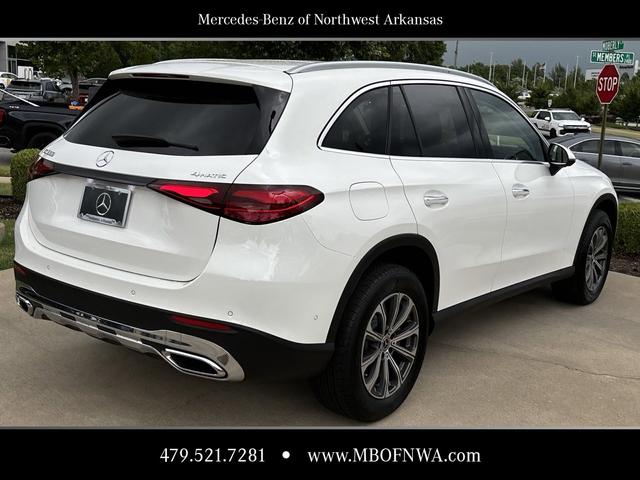 2024 mercedes-benz glc 300