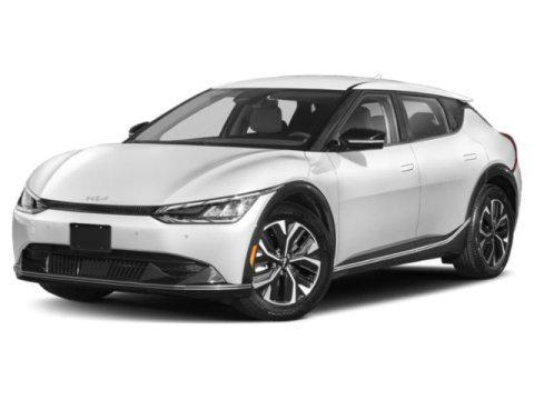 2022 kia ev6 wind