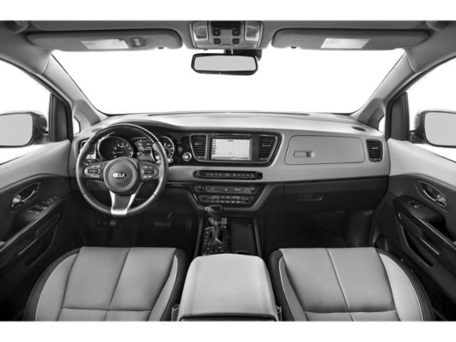 2018 kia sedona l