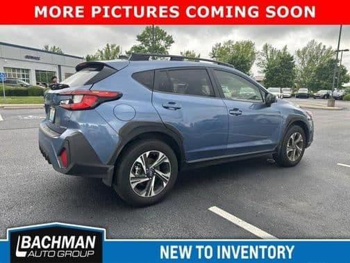 2024 subaru crosstrek premium in louisville, kentucky