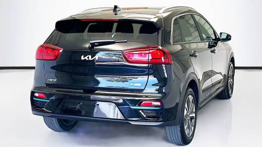 2022 Kia Niro