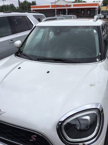 2024 mini countryman cooper all4
