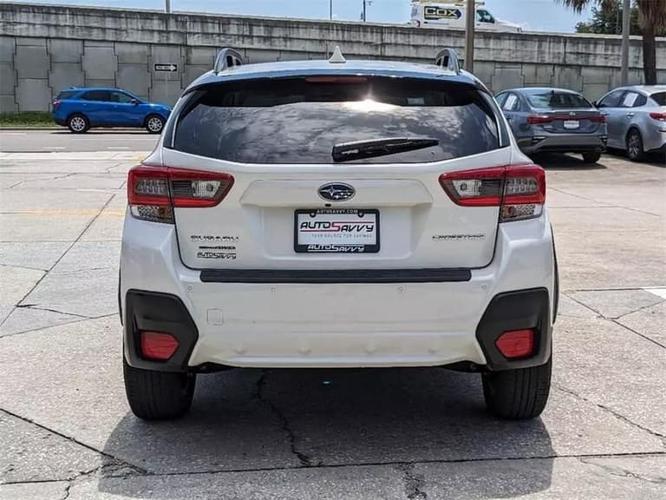 2023 subaru crosstrek limited 4dr all-wheel drive in clearwater, florida