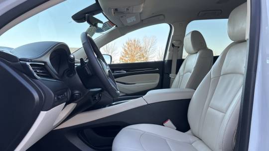 2023 Buick Enclave